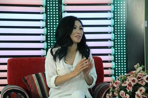 Phương Thanh: “Tôi ủng hộ các bà mẹ đơn thân”