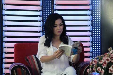 Phương Thanh: “Tôi ủng hộ các bà mẹ đơn thân”