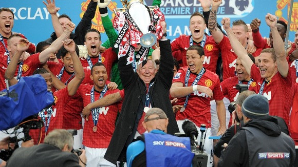 Premier League 2013: Đổi thay tạo nên sự khác biệt