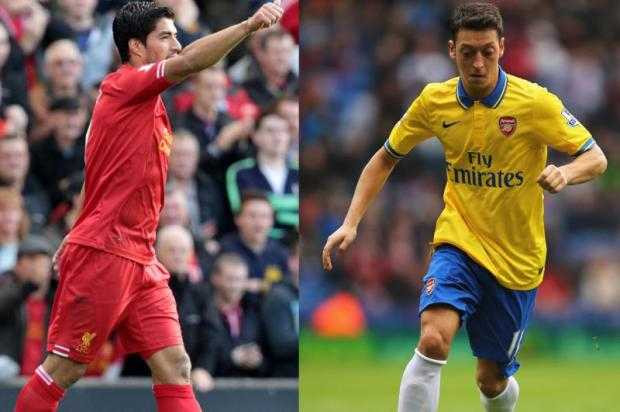 Premier League 2013: Đổi thay tạo nên sự khác biệt