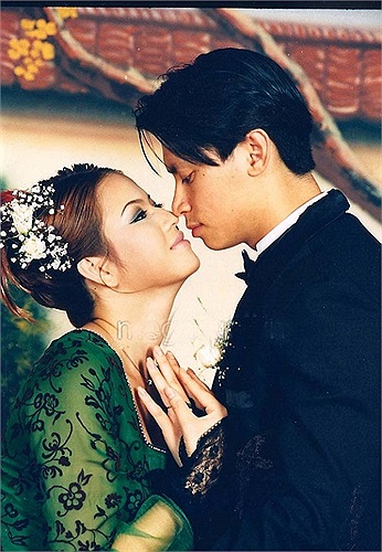 Sau đó, rất nhiều lần cô gặp tin đồn tình cảm scandal với các đại gia khác.