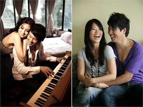 Có lẽ Thanh Bùi là gương mặt mới nổi nhất trong làng âm nhạc Việt năm 2013. Kể từ sau khi anh xuất hiện trên chương trình The Voice Kids tháng 9.