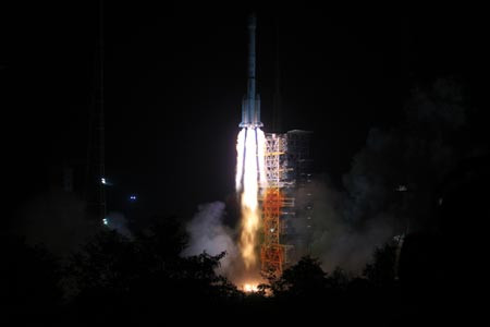 tham vọng trung quốc