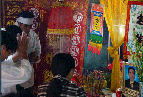 Quảng Nam, lũ dữ, tang thương, thủy điện, thảm họa, đại hồng thủy