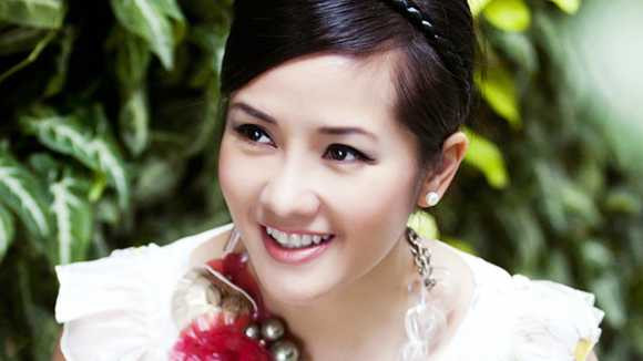 Hồng Nhung