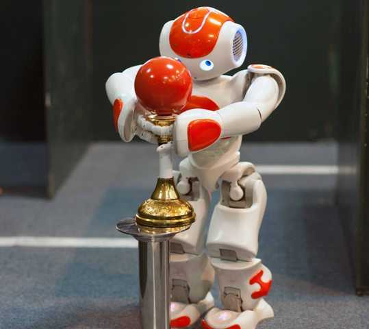 Điểm tuyệt đối trong phần thi Mê Cung cho đội đến từ ĐH Công nghệ 