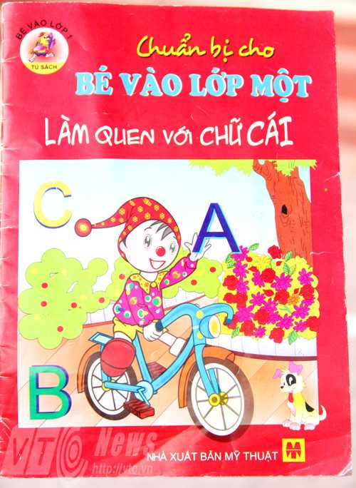 NXB Mỹ Thuật đang cho kiểm tra về thông tin cuốn sách 