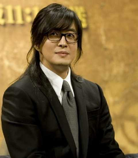 Bae Yong Joon