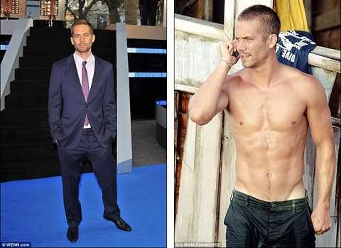 Paul Walker