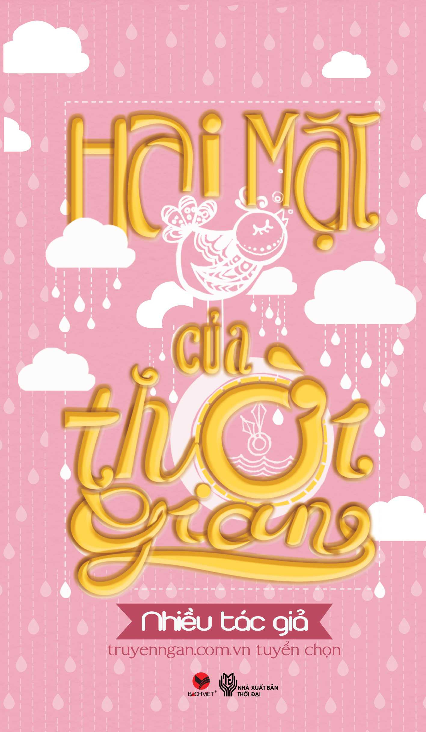 hai mặt thời gian