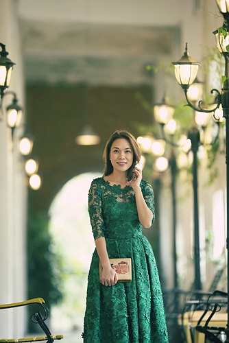 Nối tiếp sau những thành công ấn tượng của 2 đêm nhạc acoustic Gởi tình yêu của em tại TP.HCM và Hà Nội, Mỹ Tâm quyết định tổ chức đêm nhạc tại chính quê hương của mình vào đúng ngày sinh nhật (16/01/2014) của cô.