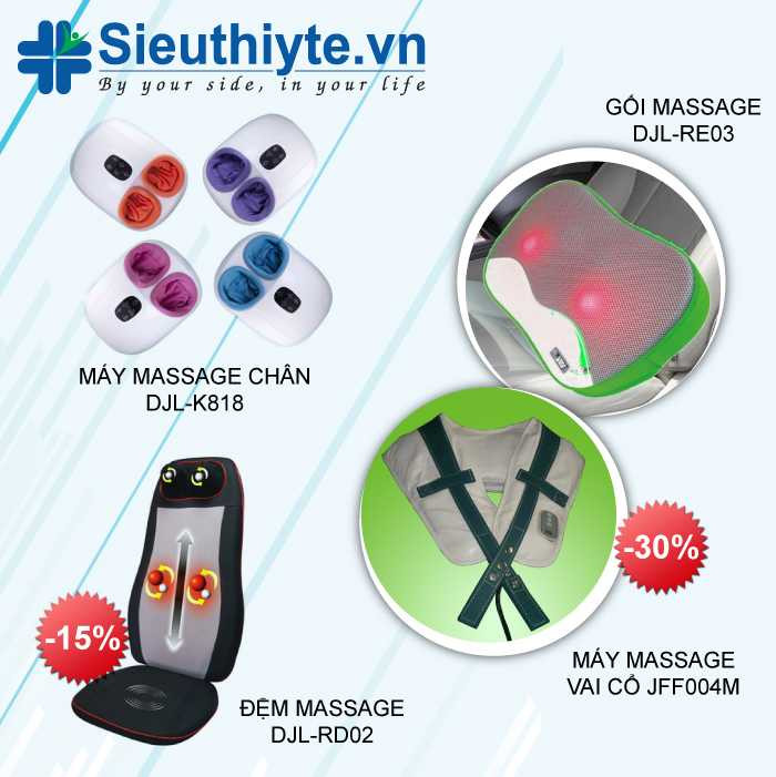 Sieuthiyte.vn: Chăm sóc sức khỏe cho mọi gia đình