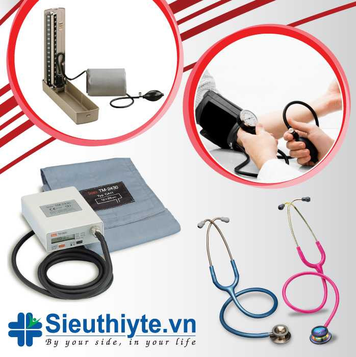 Sieuthiyte.vn: Chăm sóc sức khỏe cho mọi gia đình