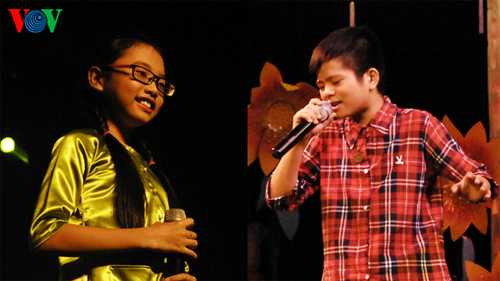 Phương Mỹ Chi có cơ hội tại giải Mai Vàng