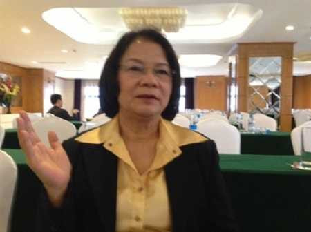 đoàn thị lam luyến