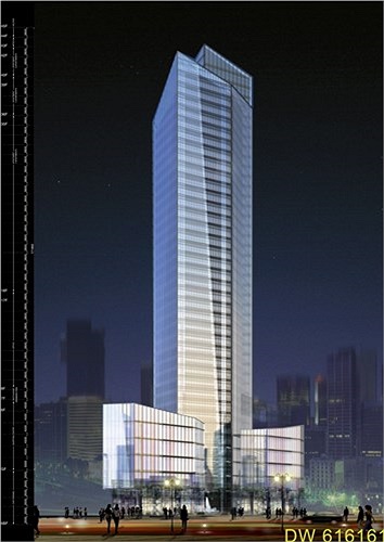 Sau vụ cháy thảm khốc, tòa nhà ITC bị đập bỏ để thay thế bằng dự án SJC Tower do Công ty cổ phần Sài Gòn Kim Cương làm chủ đầu tư với số vốn lên tới 137 triệu USD. Khi đưa vào sử dụng, SJC Tower sẽ là một trung tâm trưng bày, kinh doanh vàng bạc - đá