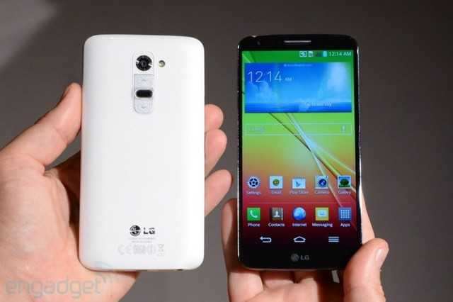 LG G2