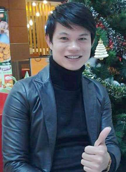  Hung thủ Nguyễn Hữu Chính.