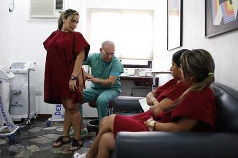 Phụ nữ Venezuela