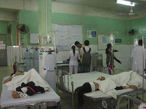 Đồng Nai, cưa, PCCC, tai nạn liên hoàn, xe khách, thương vong