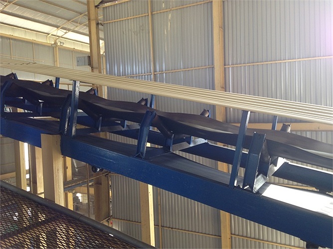 Đường thành phẩm của Hoàng Anh Gia Lai được xuất đi Campuchia, Lào, qua đường trung chuyển Thái Lan sang các nước trên thế giới, một phần qua Trung Quốc