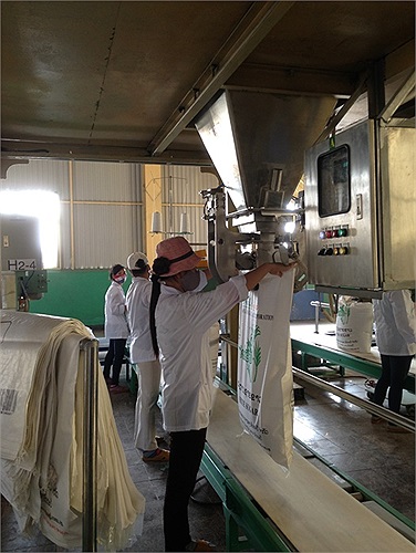 Dự kiến nếu được Chính phủ thông qua, Hoàng Anh Attapeu sẽ xuất vào VN khoảng 30.000 - 40.000 tấn đường cho nhà máy đường Biên Hòa. 