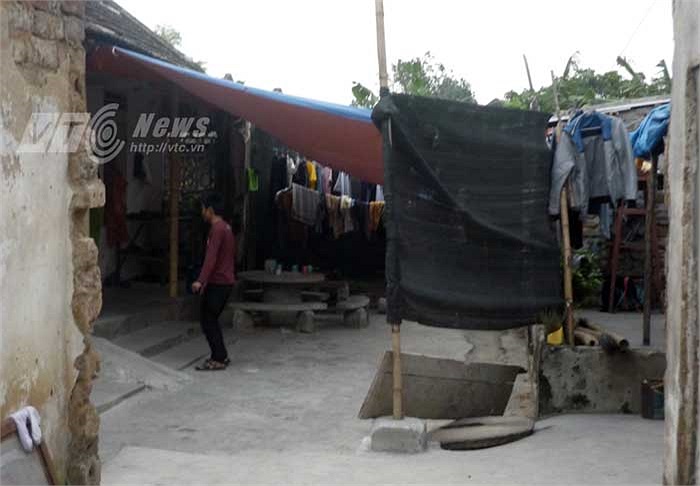 Còn đây không biết gọi là gì nữa, bởi nó quá hỗn độn