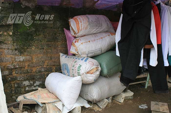 Mua, xin những bao mùn cưa, phoi bào để nấu