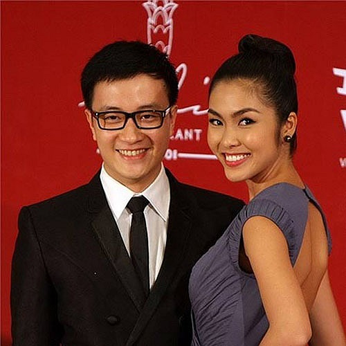 Tăng Thanh Hà cũng từng 'hứng không ít đá' từ dư luận khi bị dính nghi án 'hàng nhái'.