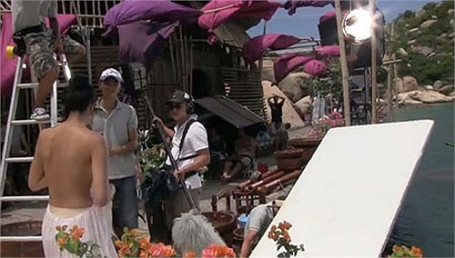 Bởi xưa nay Tăng Thanh Hà vốn được mệnh danh là ngọc nữ không scandal.