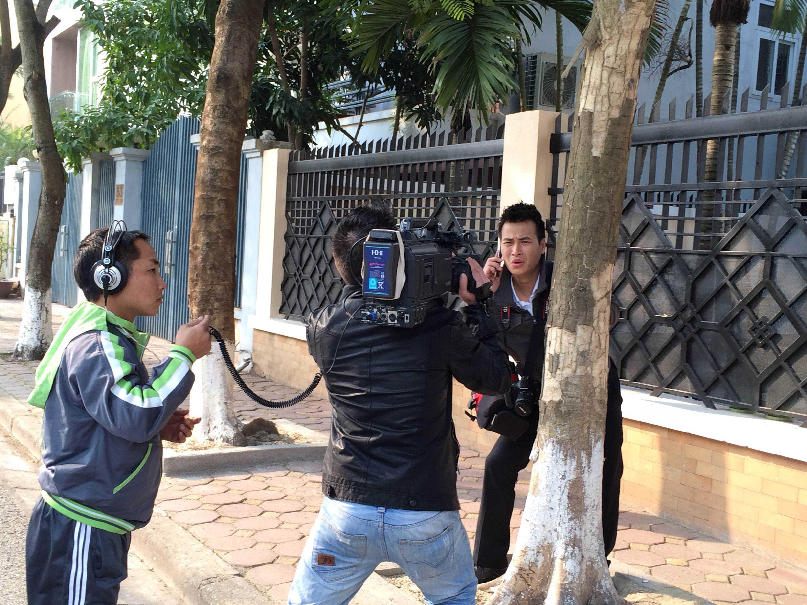 Đài Truyền hình Kỹ thuật số VTC 