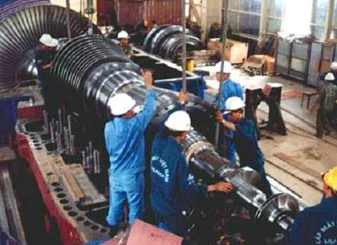 Chung tay gỡ khó cho doanh nghiệp