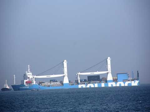 Kilo Hà Nội, tàu ngầm, Cam Ranh, Hải quân,