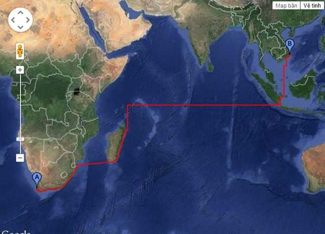 tàu ngầm hà nội