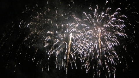 pháo hoa, pháo bông, tết, Dương lịch.