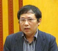 Ông Lê Thanh Hải, Phó Giám đốc Trung tâm dự báo khí tượng thủy văn Trung ương (Ảnh: Internet)