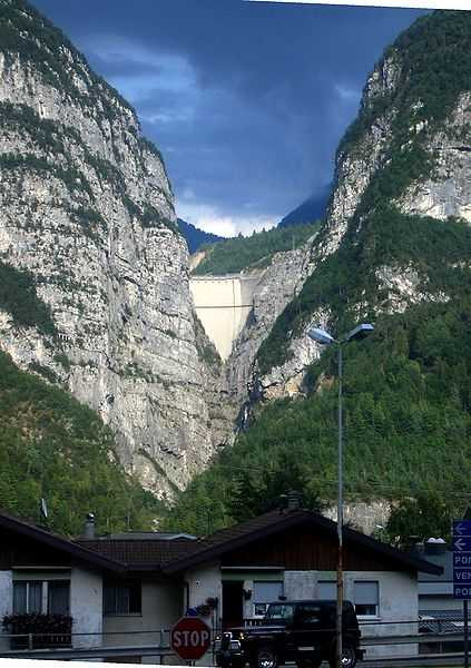 vajont