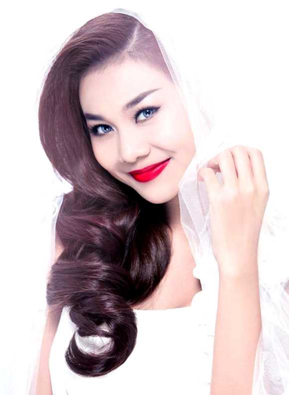 duyên dáng Việt Nam