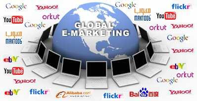 e-marketing