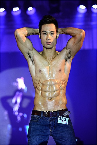 Phải có chế độ ăn uống nghiêm ngặt trong nhiều năm trời. 