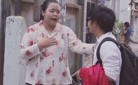 lừa đảo sinh viên