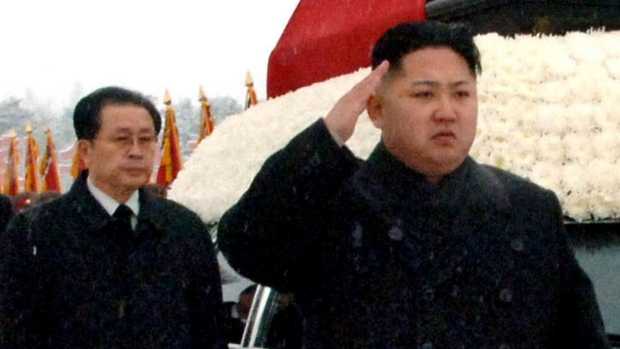 kim jong-un