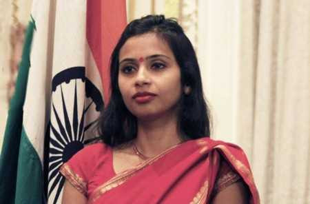 Devyani Khobragade