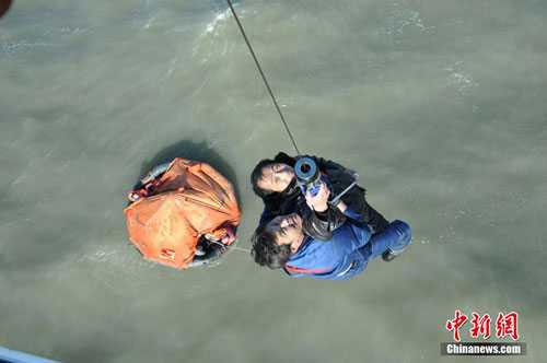 thuyền viên triều tiên