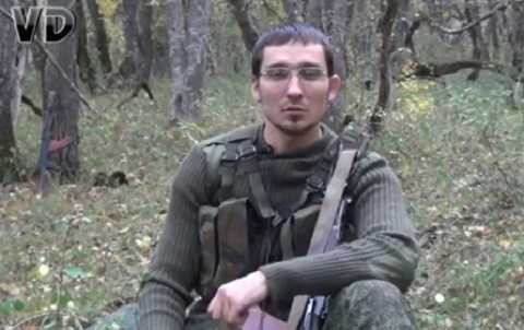 nghi phạm Volgograd