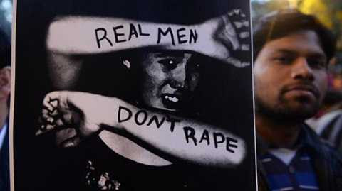 cưỡng hiếp ấn độ