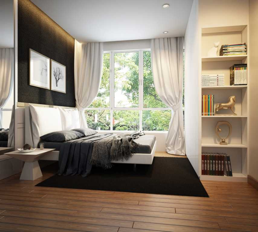 The Park Residence – Dự án căn hộ diện tích nhỏ