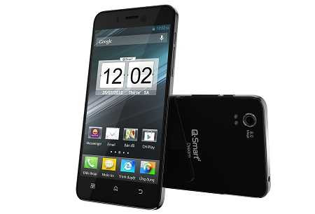 Đặc biệt với Q-Smart Dream SI