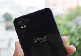 Đặc biệt với Q-Smart Dream SI