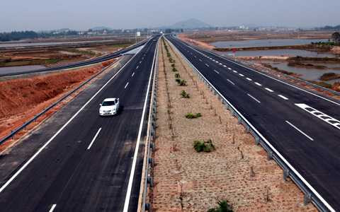  Đi Hà Nội - Vĩnh Phúc chỉ mất 45 phút